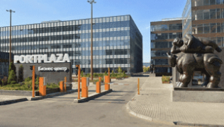 Вход со двора Вход со двора