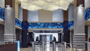 Внутри ТЦ Внутри ТЦ